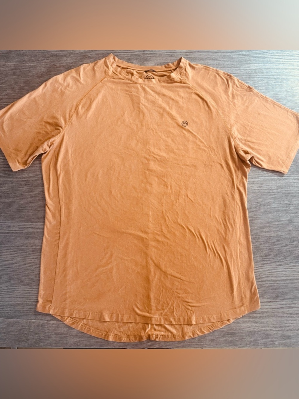 ATG X Wrangler Men’s T-Shirt Size XL Tall Regular Fit